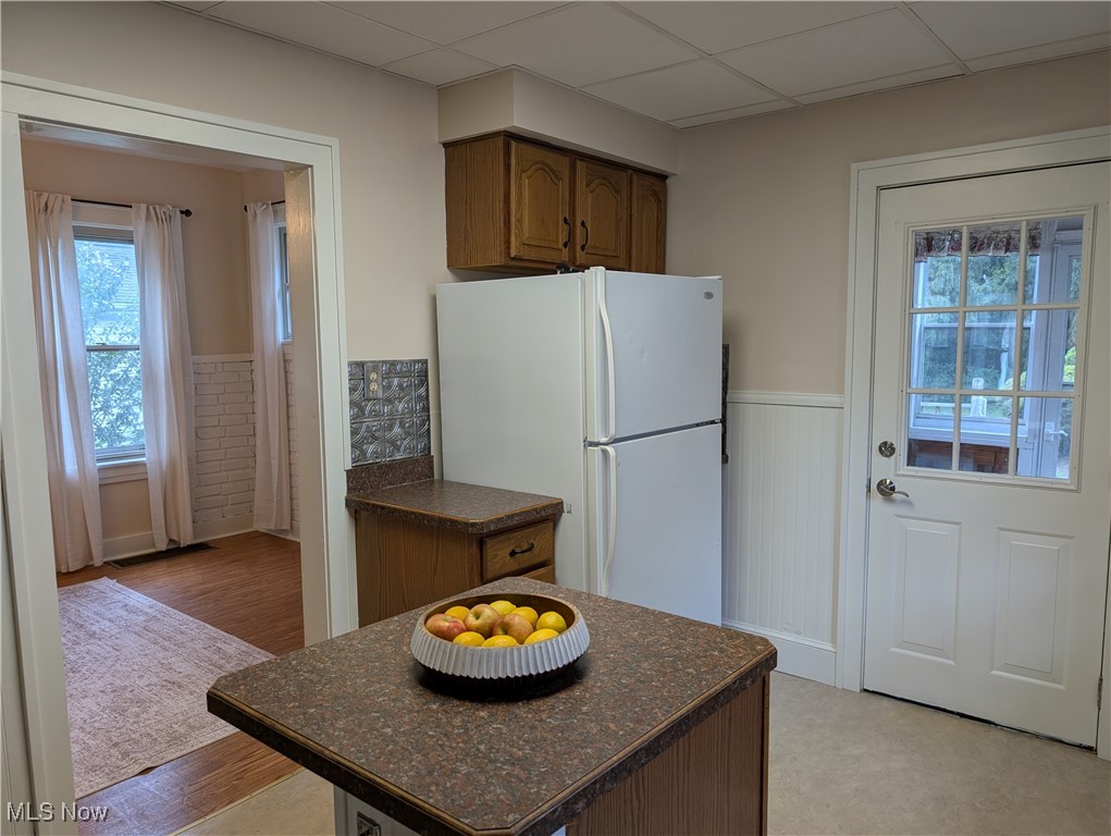 Tracy - Residential Lease