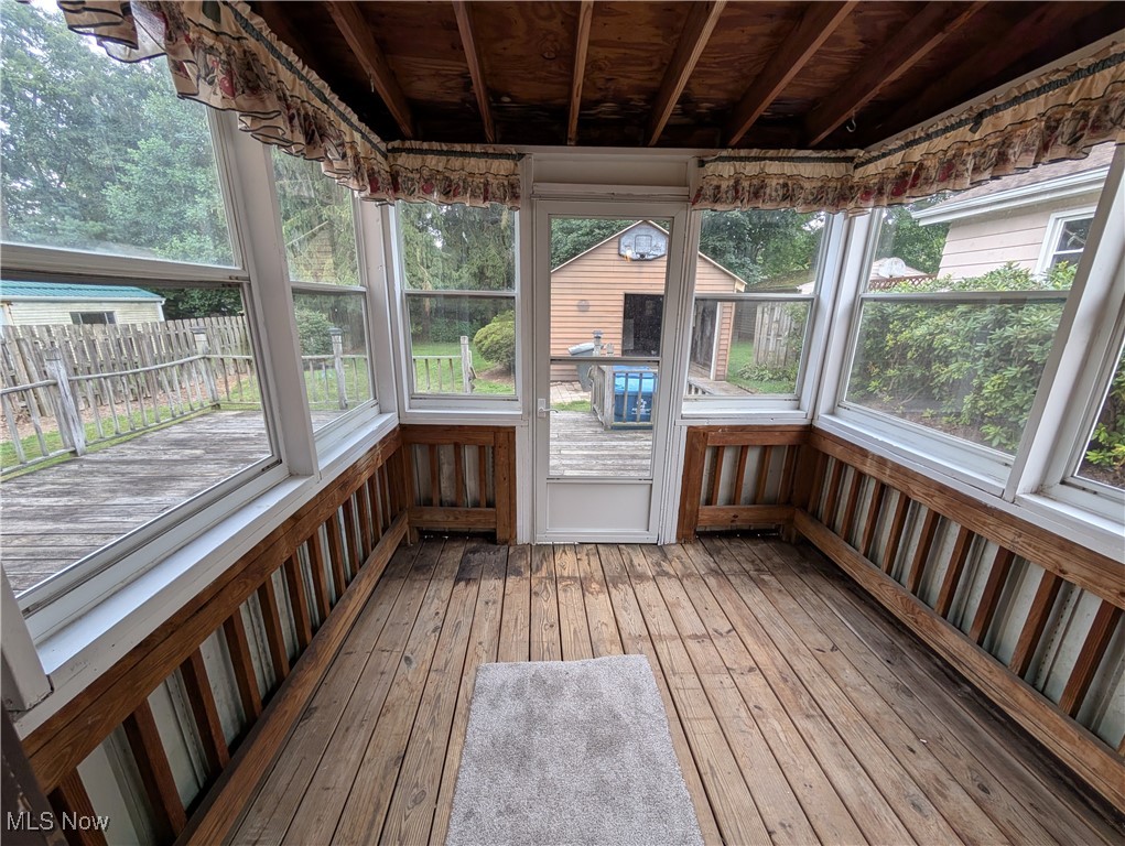 Tracy - Residential Lease