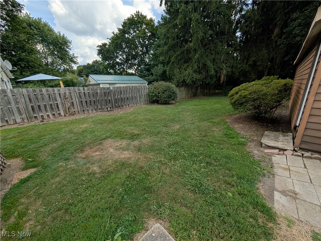 Tracy - Residential Lease