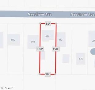 Tracy - Residential Lease