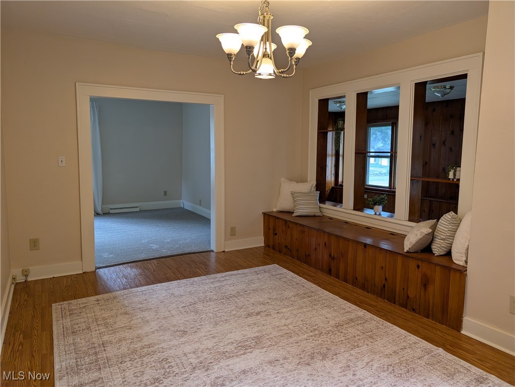 Tracy - Residential Lease