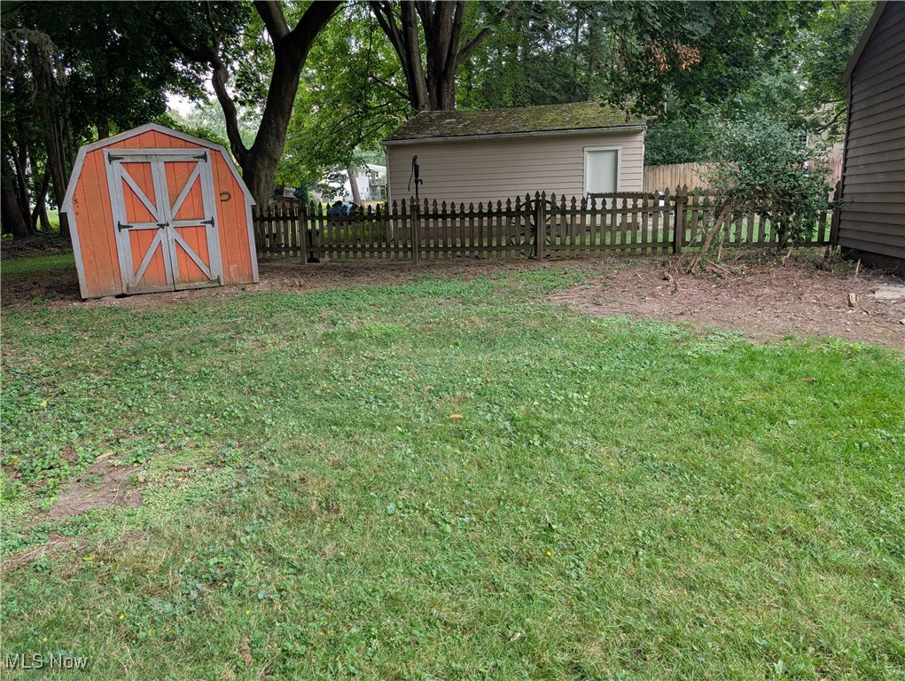 Tracy - Residential Lease