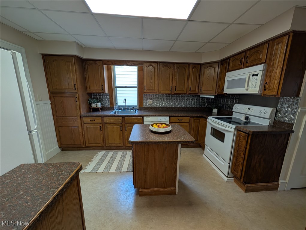 Tracy - Residential Lease