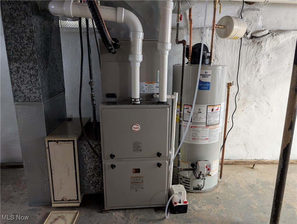 Tracy - Residential Lease