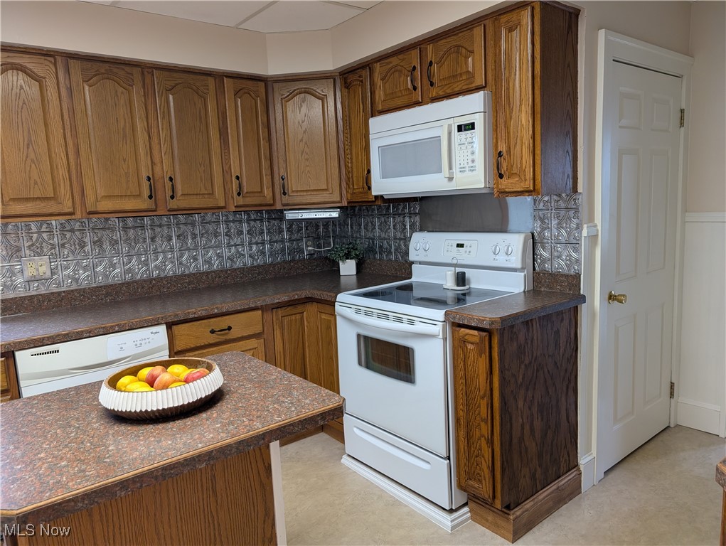 Tracy - Residential Lease