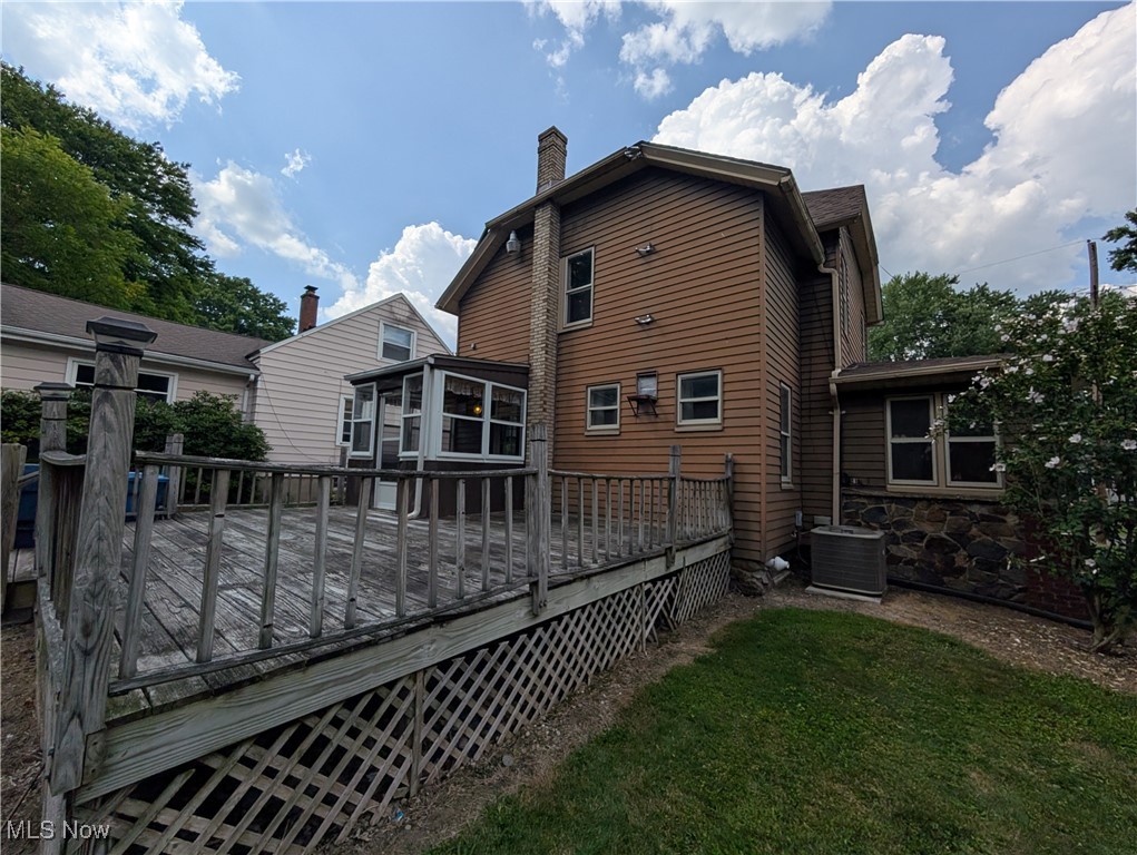 Tracy - Residential Lease