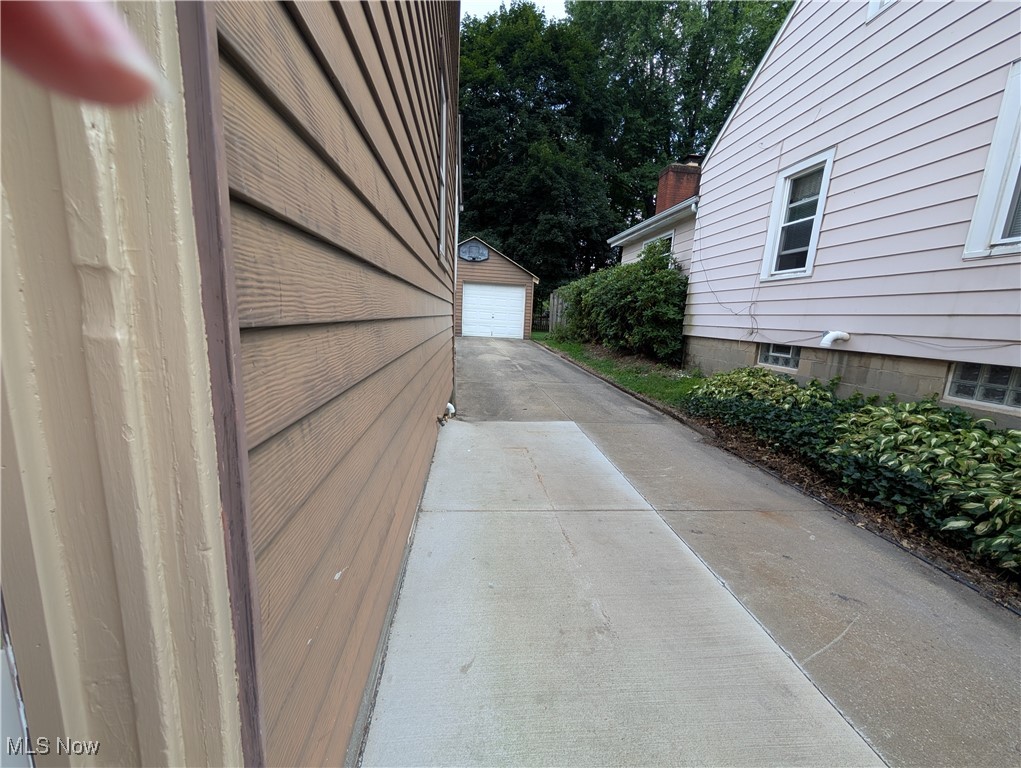 Tracy - Residential Lease