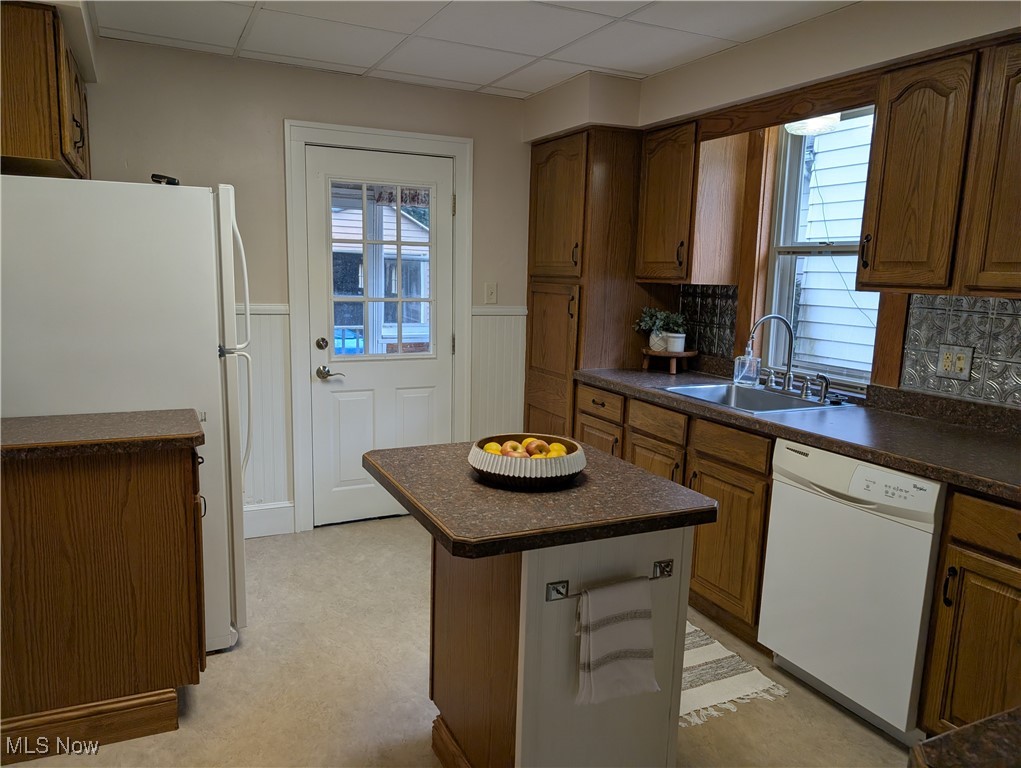 Tracy - Residential Lease