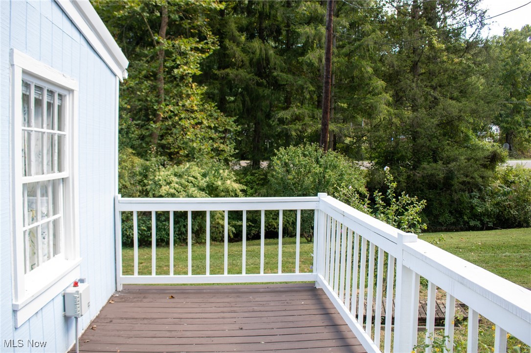 United States Military Lands - Residential