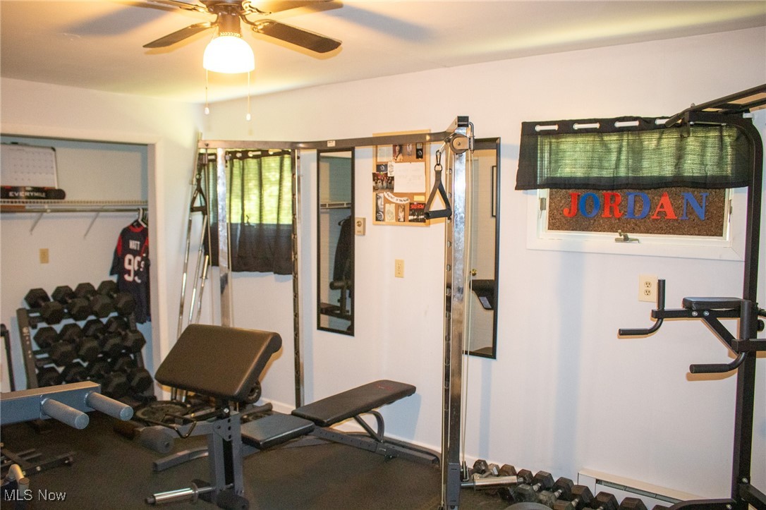 United States Military Lands - Residential