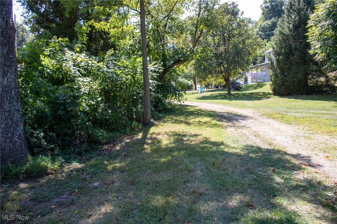 United States Military Lands - Residential