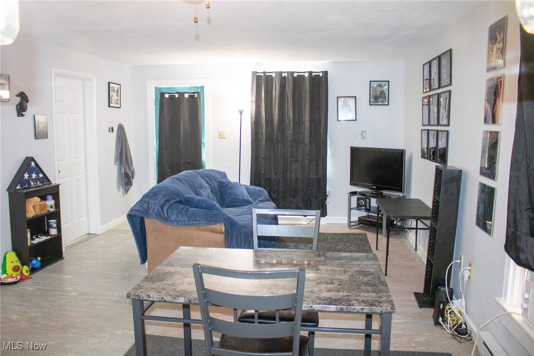 United States Military Lands - Residential