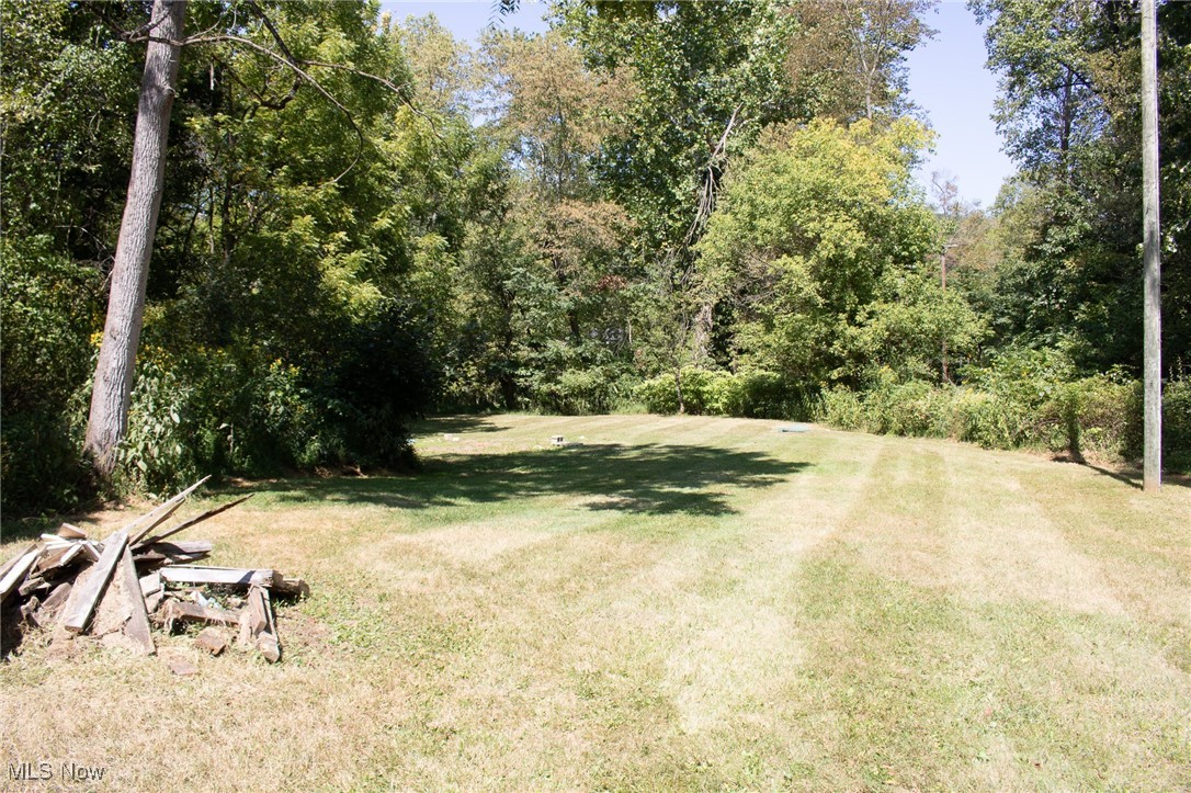 United States Military Lands - Residential