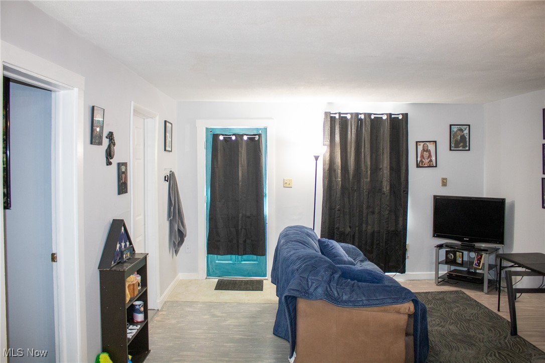 United States Military Lands - Residential