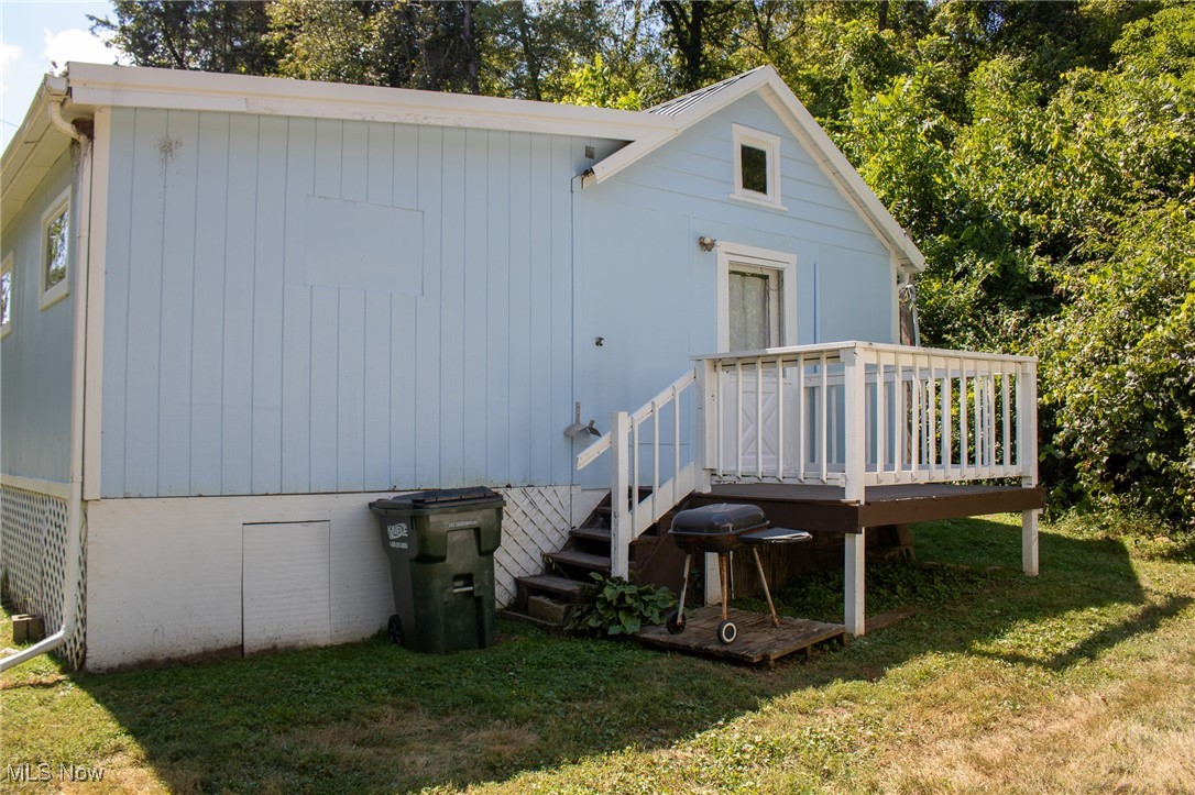 United States Military Lands - Residential