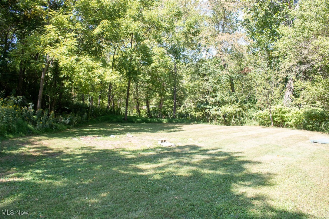 United States Military Lands - Residential