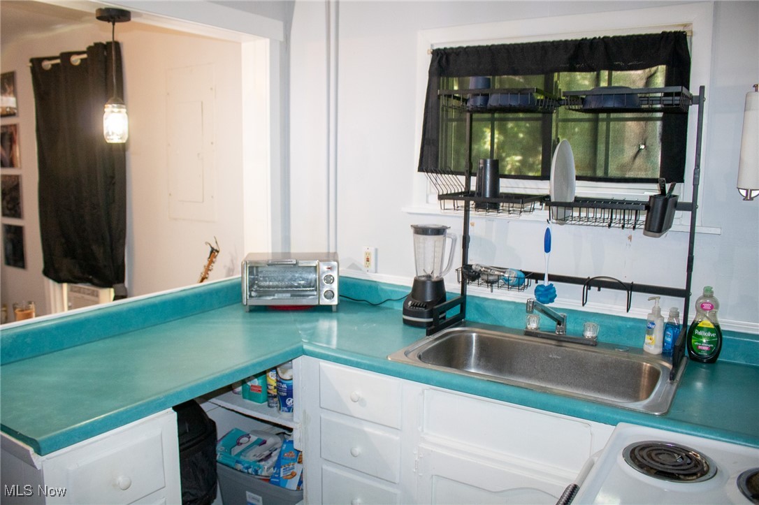 United States Military Lands - Residential