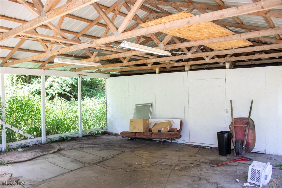 United States Military Lands - Residential