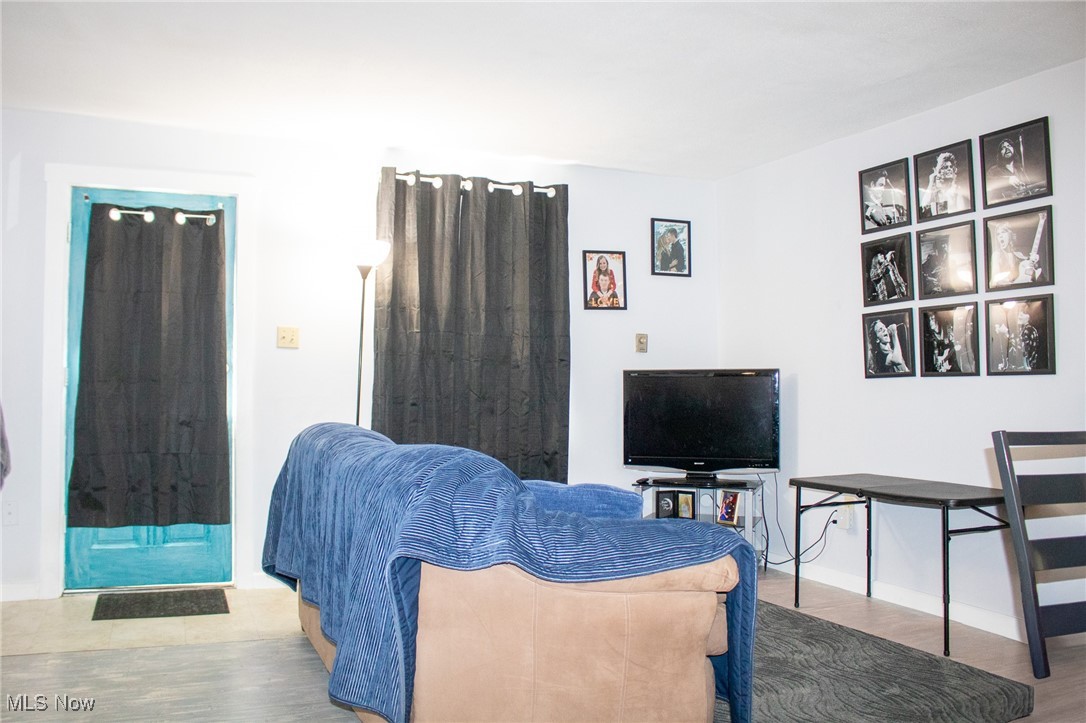 United States Military Lands - Residential