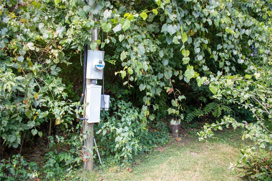 United States Military Lands - Residential