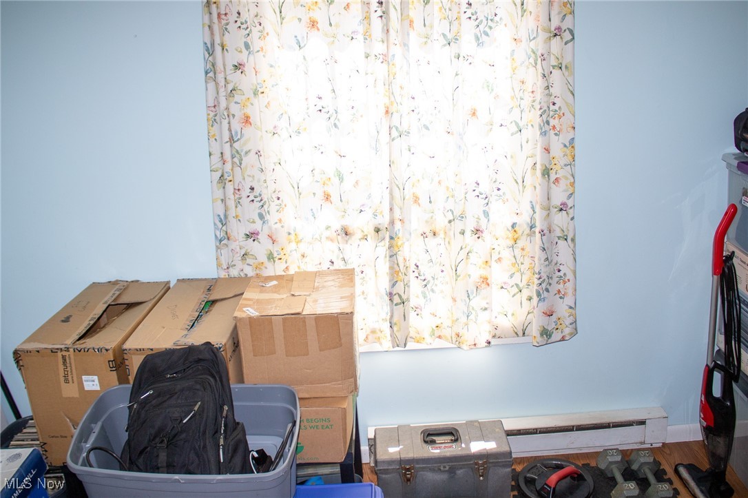 United States Military Lands - Residential