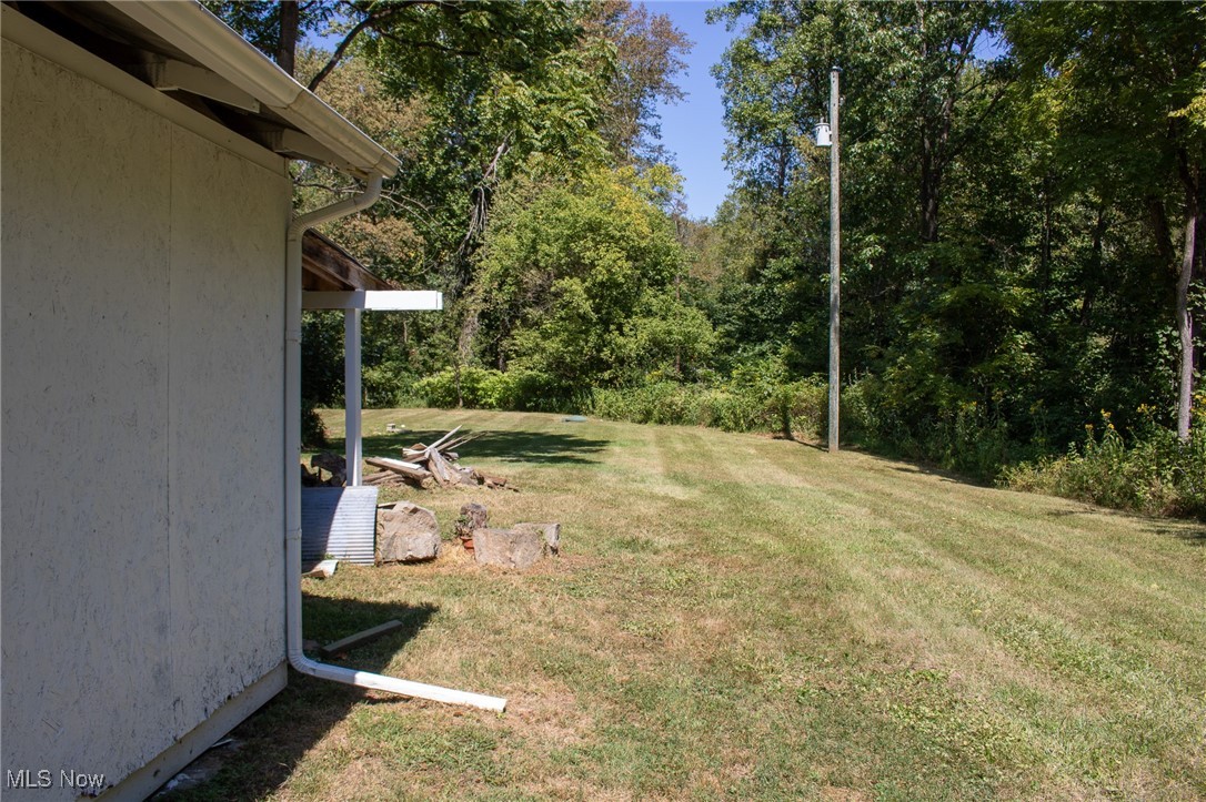 United States Military Lands - Residential