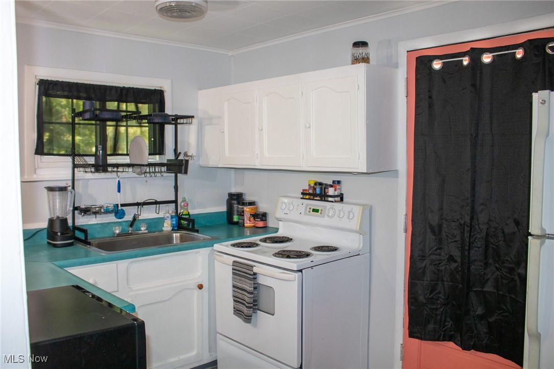 United States Military Lands - Residential