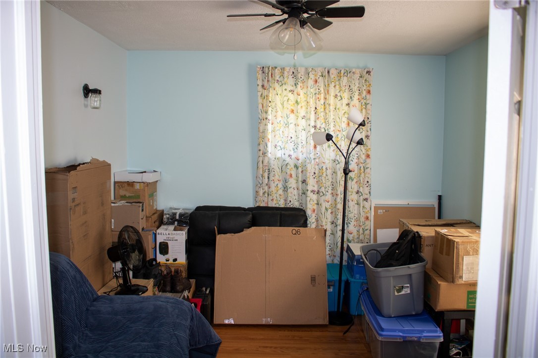 United States Military Lands - Residential