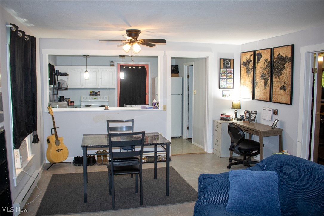 United States Military Lands - Residential