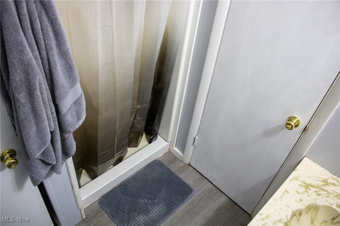 United States Military Lands - Residential