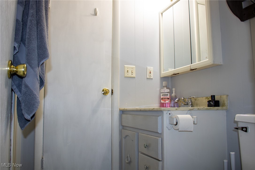 United States Military Lands - Residential