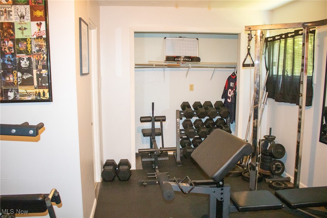 United States Military Lands - Residential