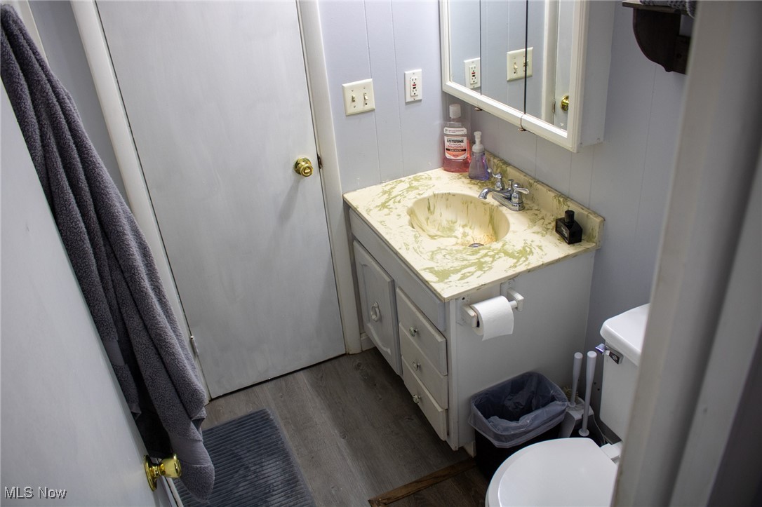 United States Military Lands - Residential