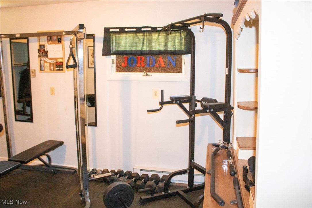 United States Military Lands - Residential