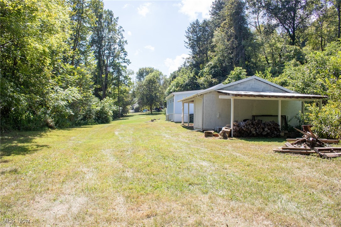 United States Military Lands - Residential