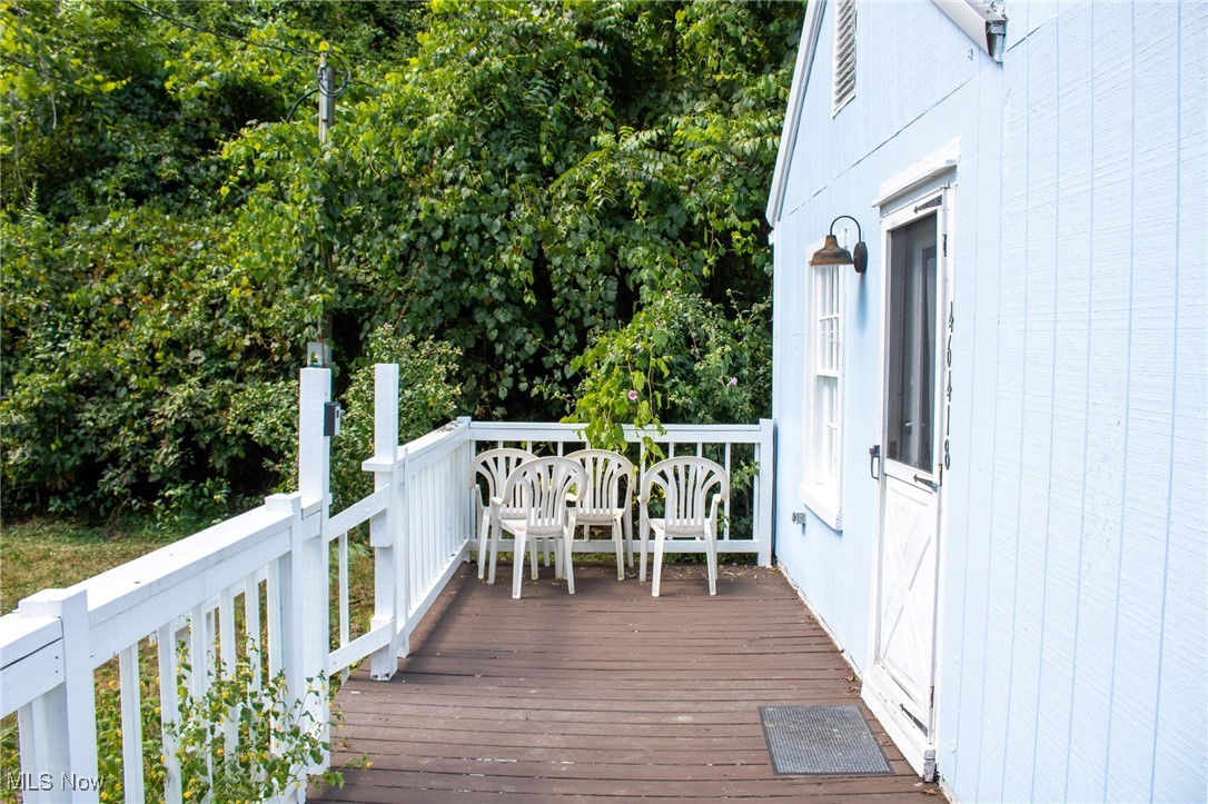 United States Military Lands - Residential