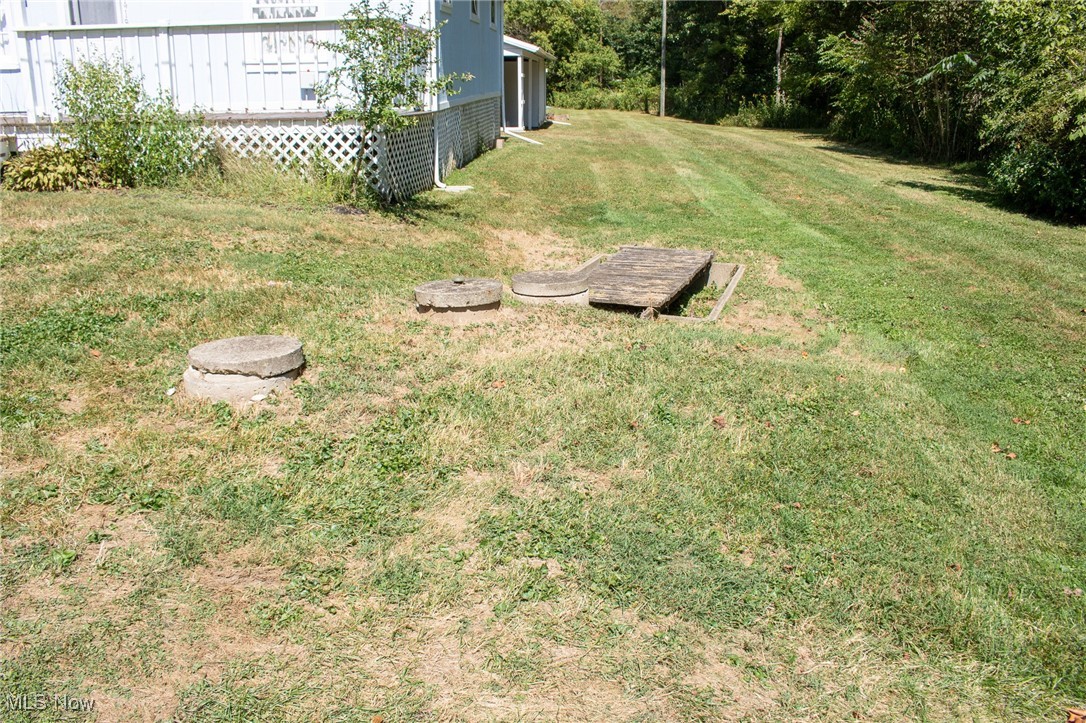 United States Military Lands - Residential