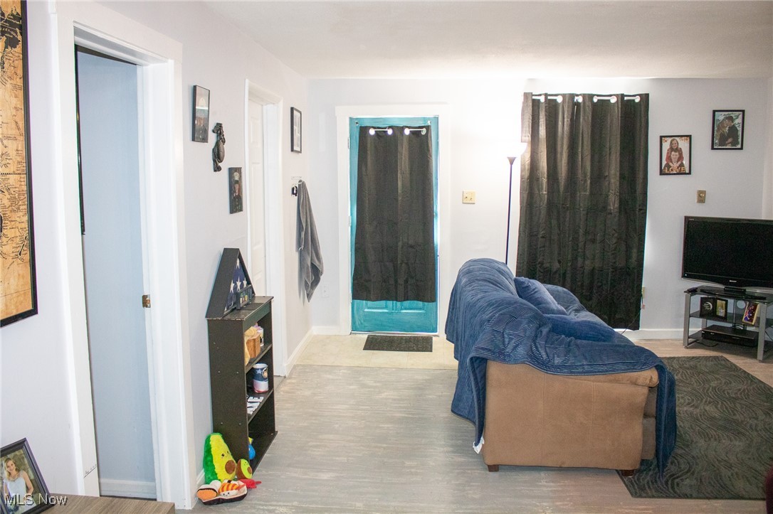 United States Military Lands - Residential