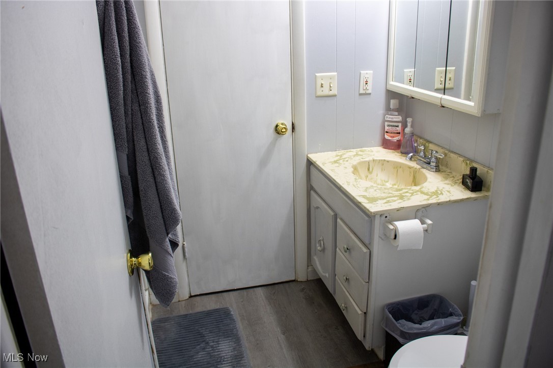 United States Military Lands - Residential