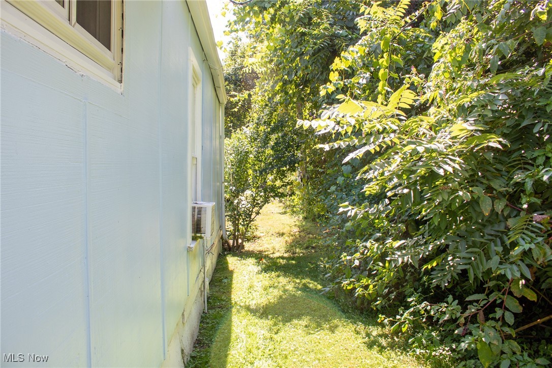 United States Military Lands - Residential