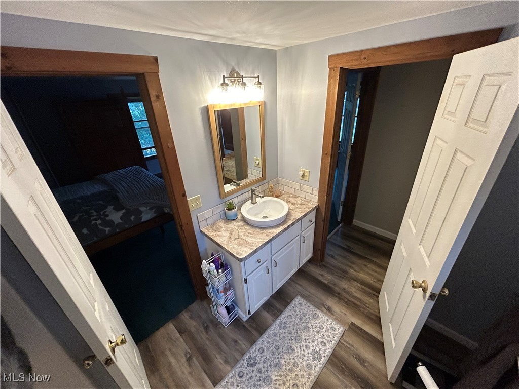 White Hill 11 - Residential