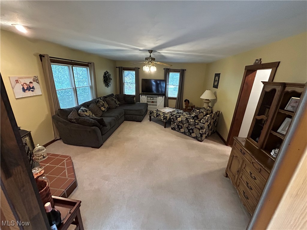 White Hill 11 - Residential