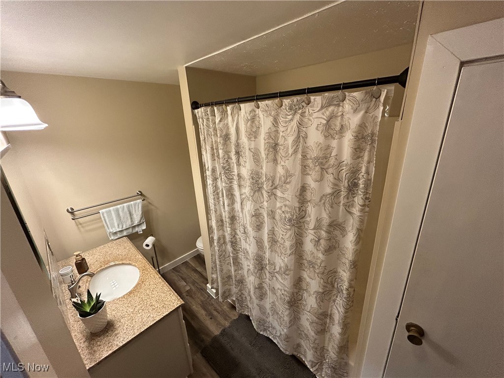 White Hill 11 - Residential