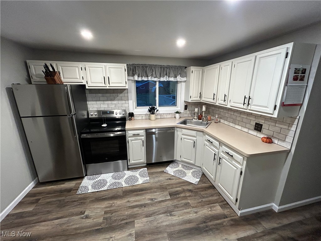 White Hill 11 - Residential