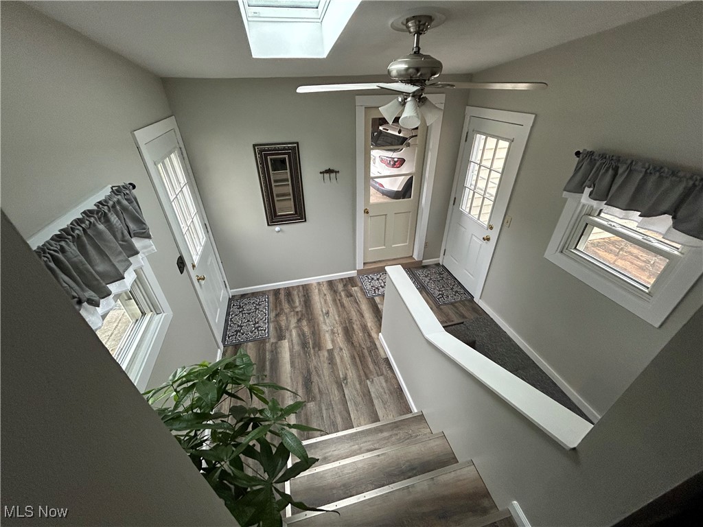 White Hill 11 - Residential