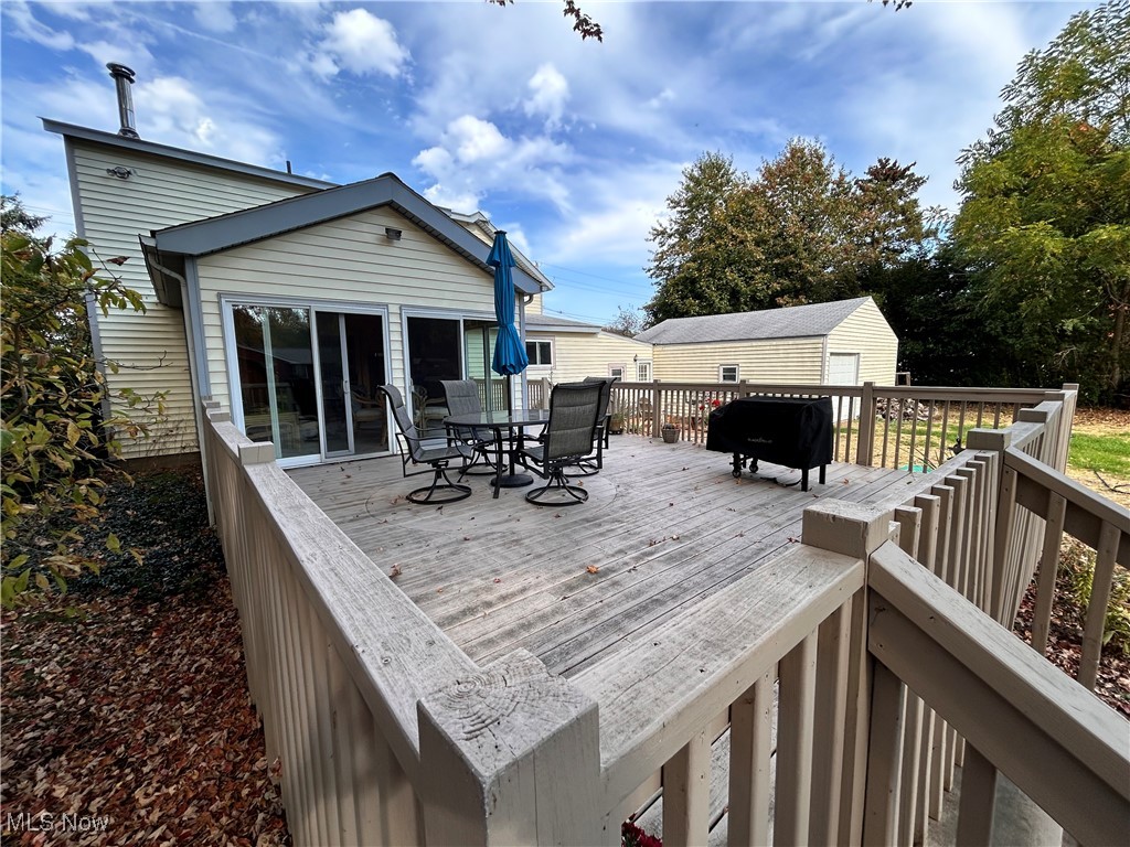 White Hill 11 - Residential