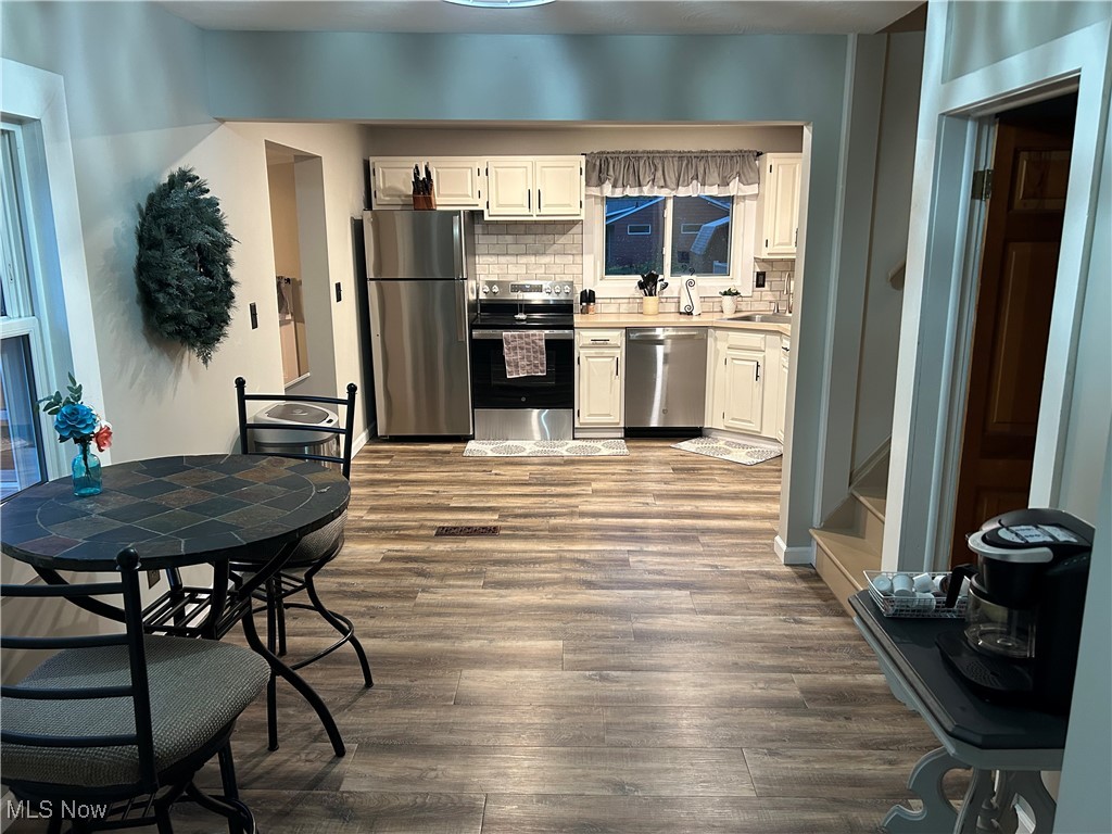 White Hill 11 - Residential