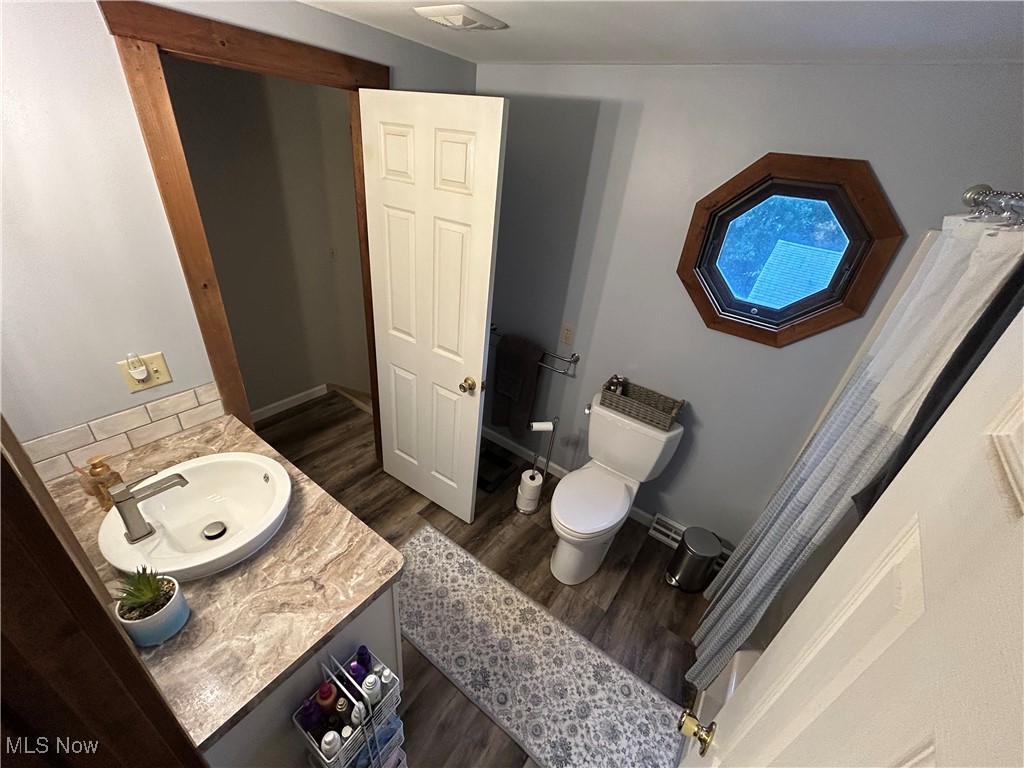 White Hill 11 - Residential