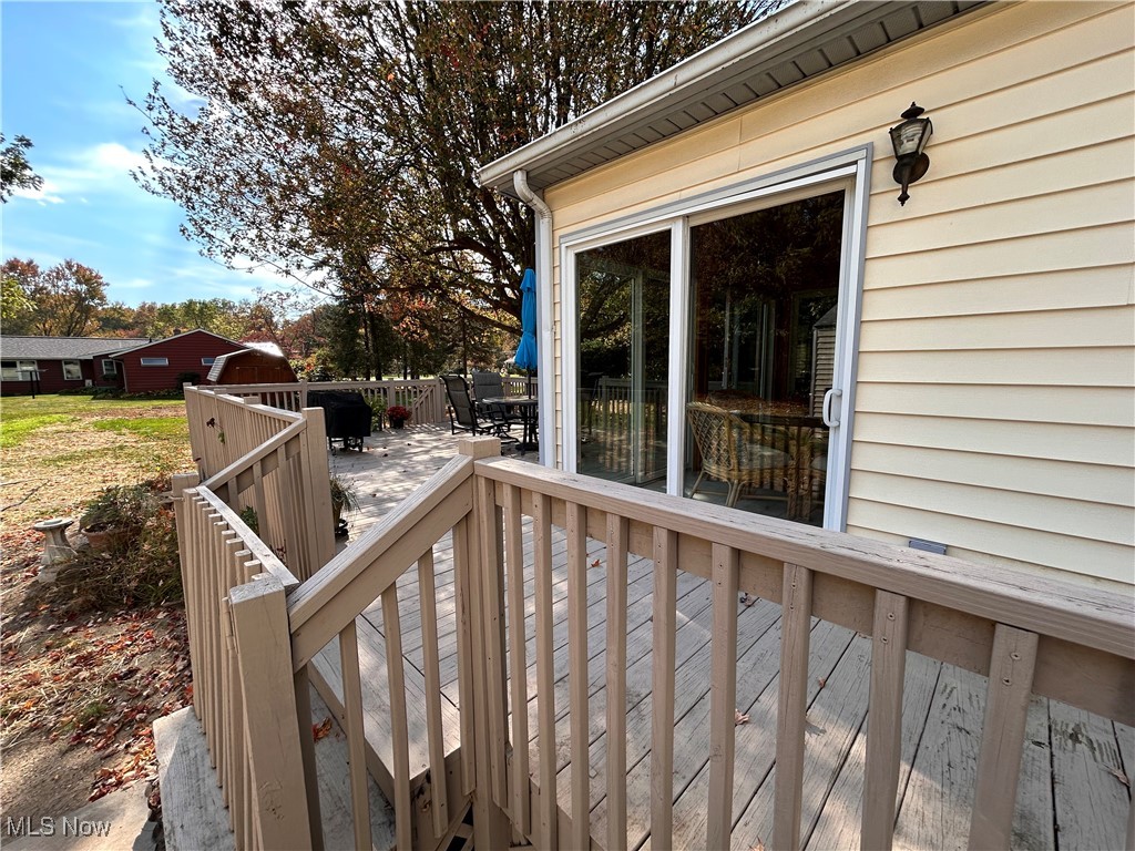 White Hill 11 - Residential