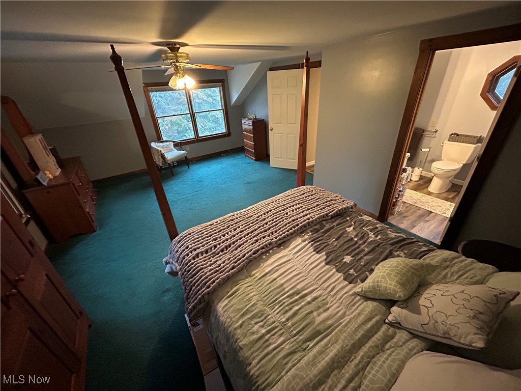 White Hill 11 - Residential